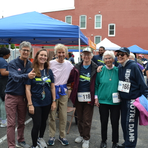 Fundraising Page: Katie Allston